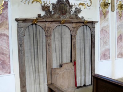 St. Peter und Paul Winkl 28