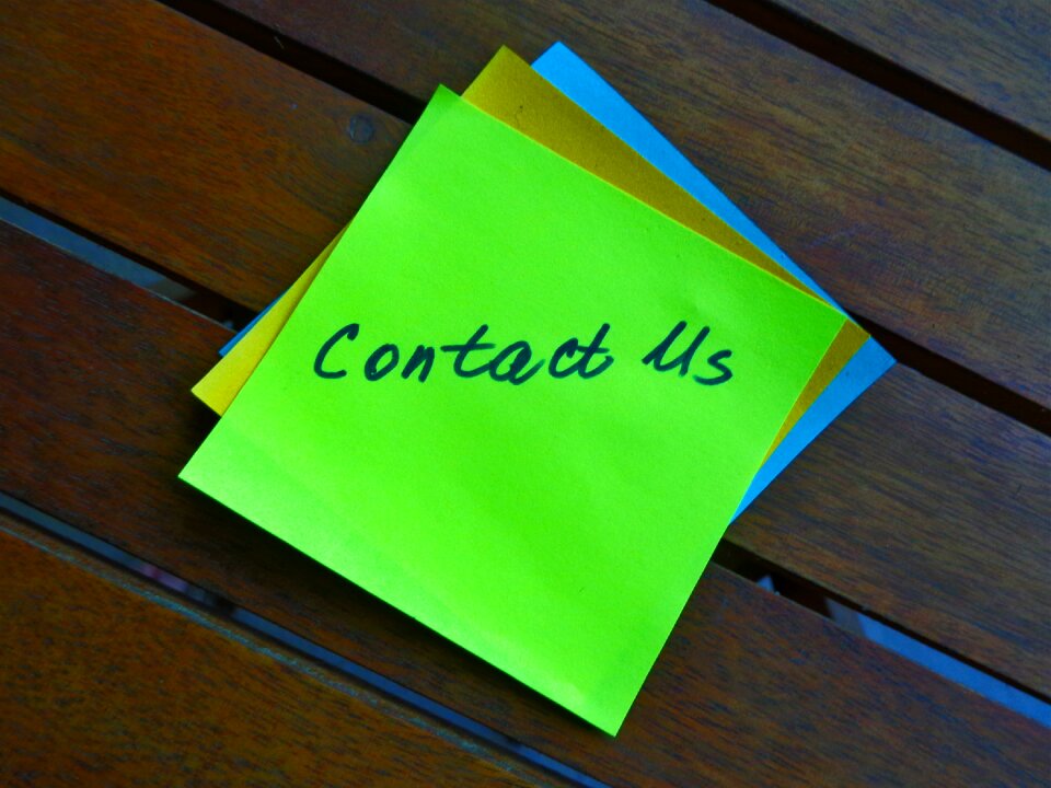 Business message call