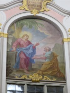 St. Peter München 4