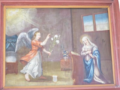 St. Peter und Paul Kirchbichl 22
