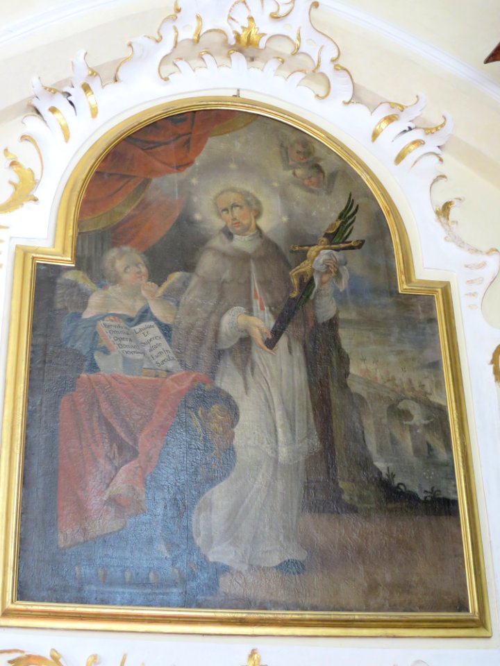 St. Peter und Paul Winkl 6