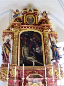 St. Peter und Paul Kirchbichl 2