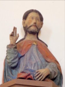 St. Peter und Paul im Thale Erlstätt 1