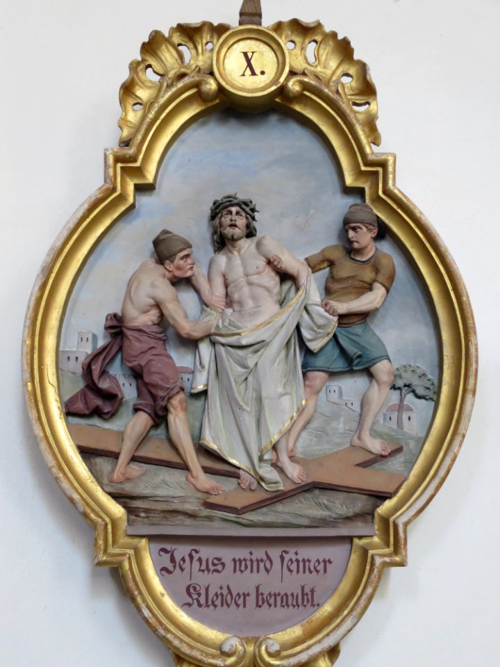 St. Peter und Paul Winkl 18