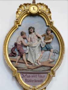 St. Peter und Paul Winkl 18