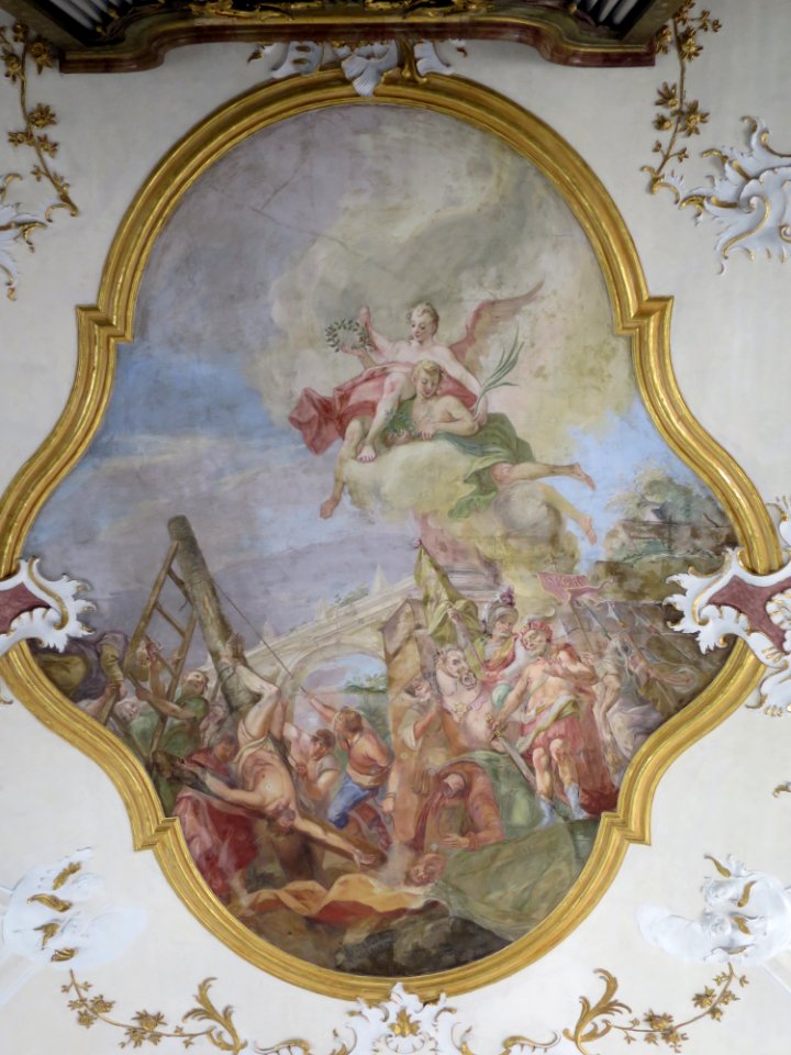 St. Peter und Paul Winkl 2