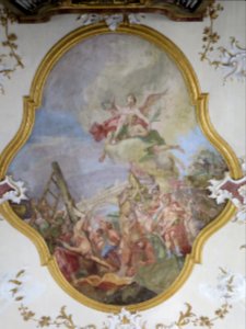 St. Peter und Paul Winkl 2