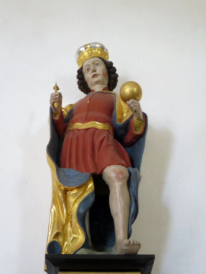St. Peter und Paul Kronau 7