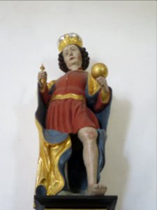 St. Peter und Paul Kronau 7