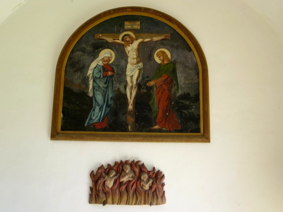 St. Peter und Paul Kronau 16