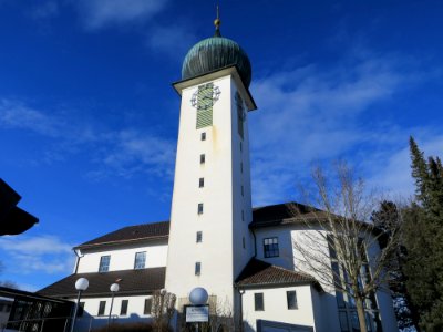 St. Peter und Paul Baierbrunn 3