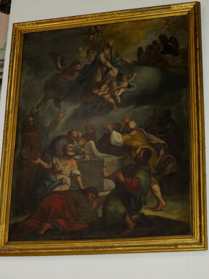 St. Peter München 21