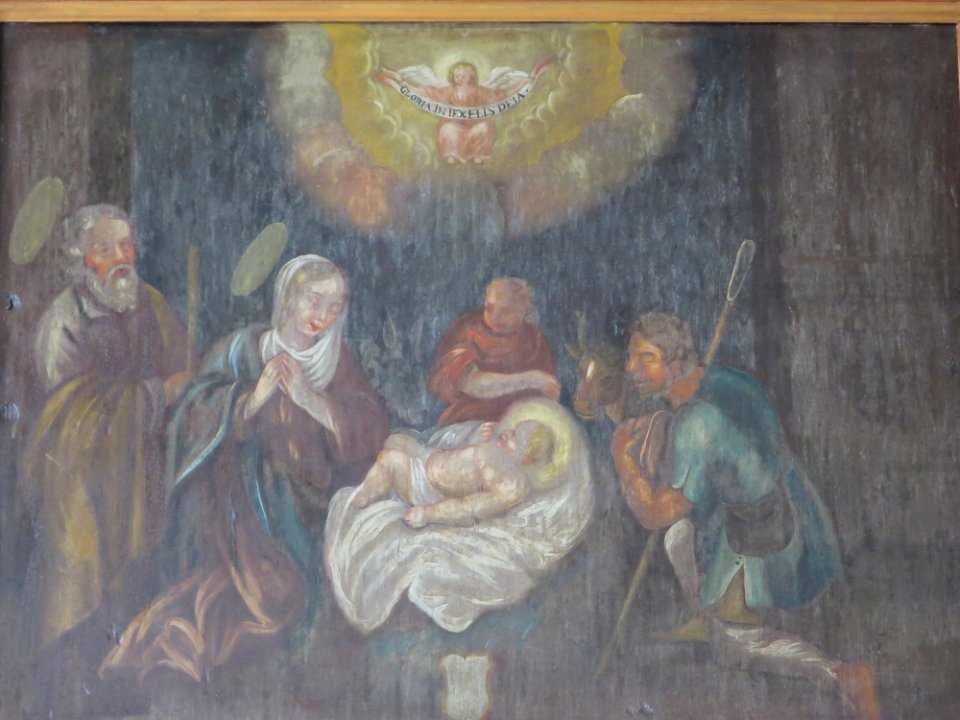St. Peter und Paul Kirchbichl 25
