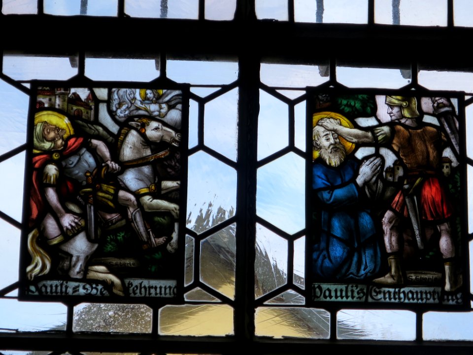 St. Peter und Paul Asbach 5