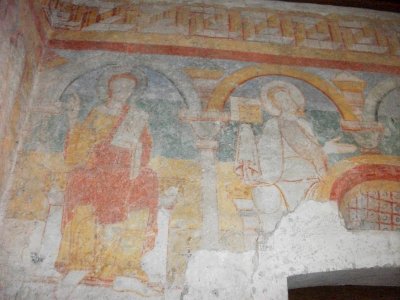 St. Peter und Paul - Bad Buchau(Kappel)