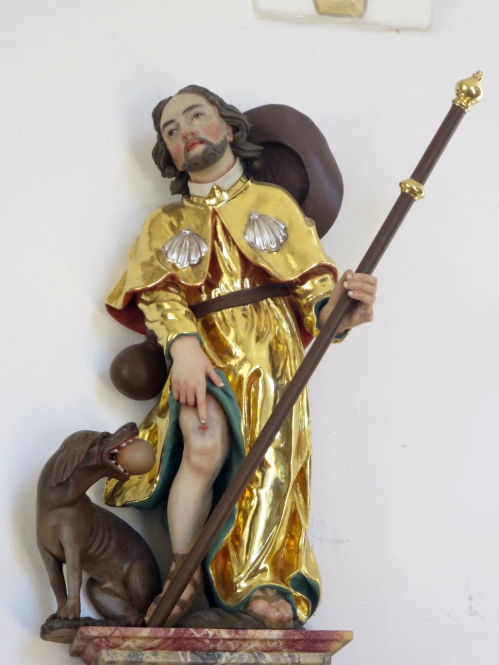 St. Peter und Paul Kirchbichl 15