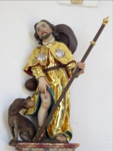 St. Peter und Paul Kirchbichl 15