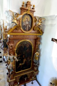 St. Peter und Paul Beuerberg 2