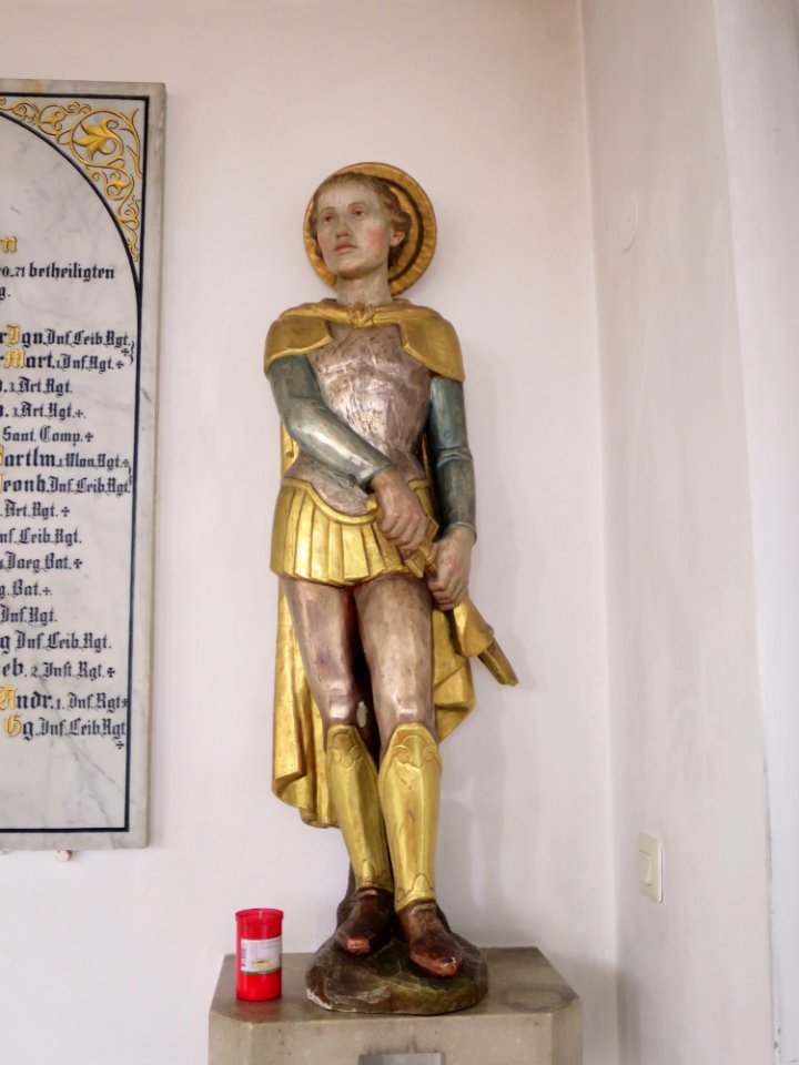 St. Pankratius Emmering 34
