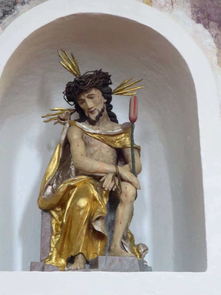 St. Peter und Paul Filzmoos 4