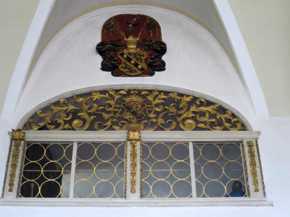St. Peter und Paul Bruck 4