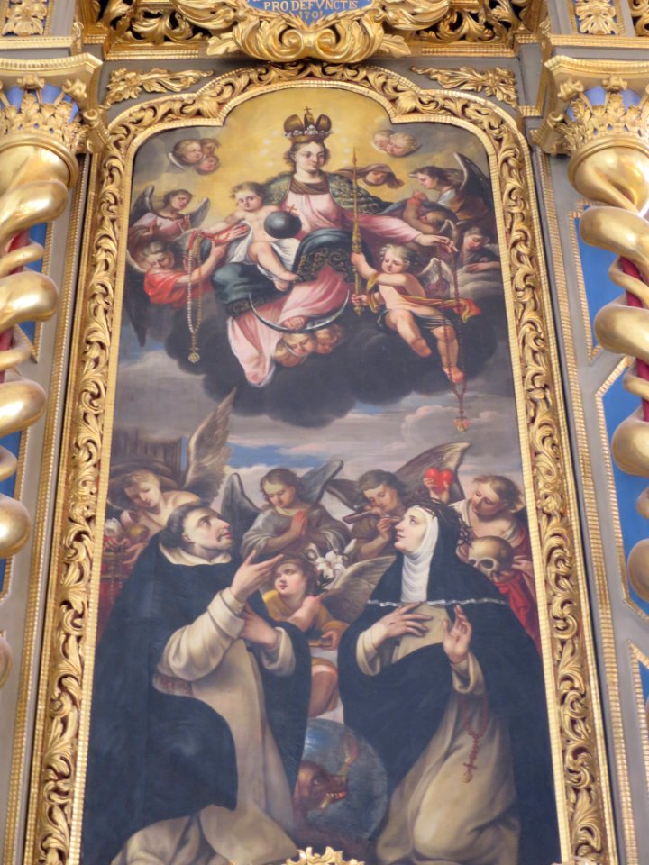 St. Ulrich Habach 26