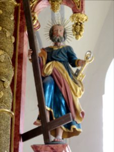St. Peter und Paul Kirchbichl 3