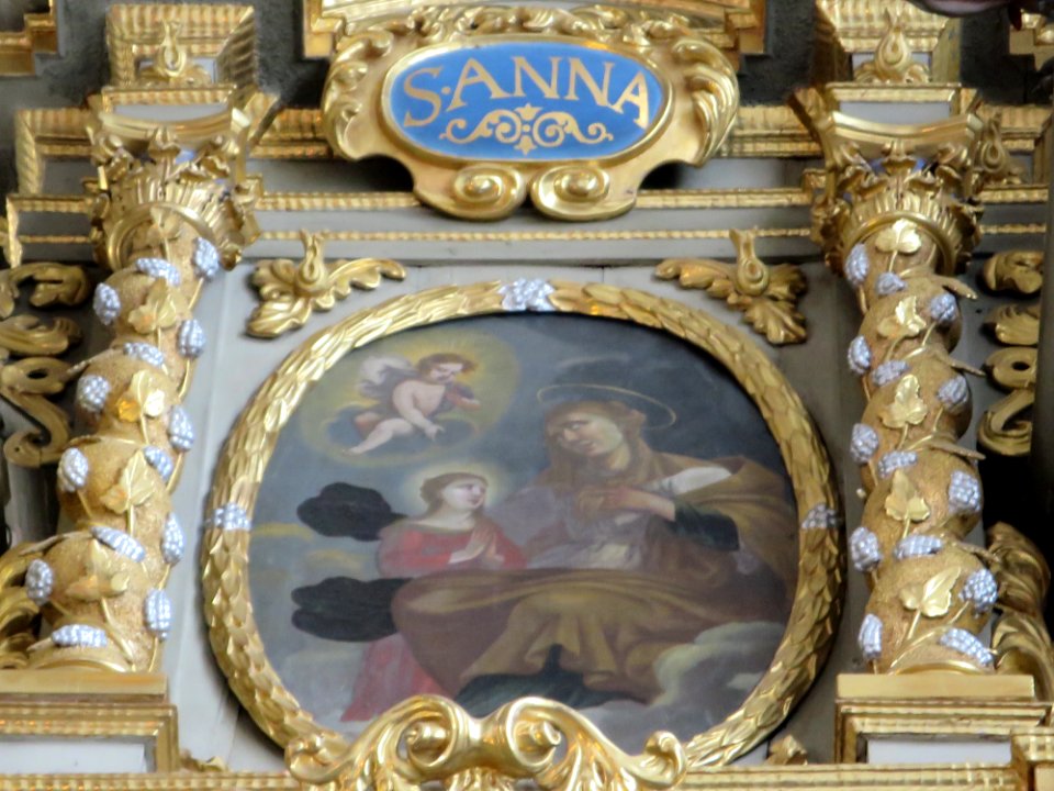 St. Ulrich Habach 32