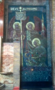 St Bartholomew's Church, Ann Street, Brighton (NHLE Code 1379913) (September 2019) (Interior) (11)