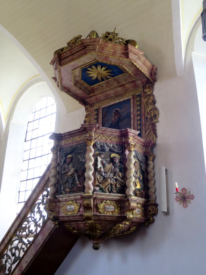St. Peter und Paul Bruck 15