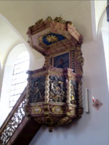 St. Peter und Paul Bruck 15