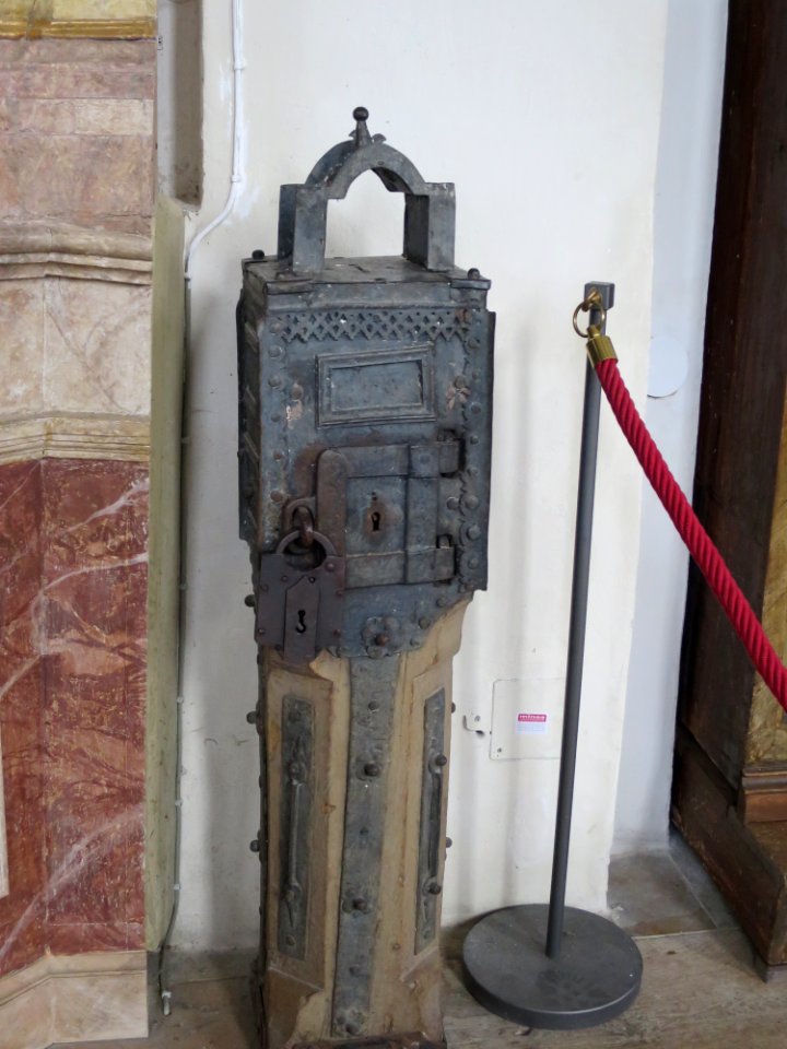 St. Ulrich Habach 63