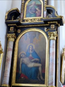St. Margaret Markt Schwaben 4