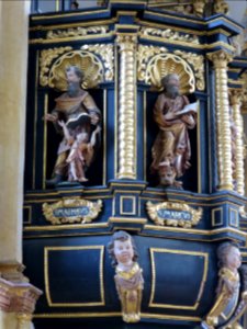 St. Ulrich Habach 67