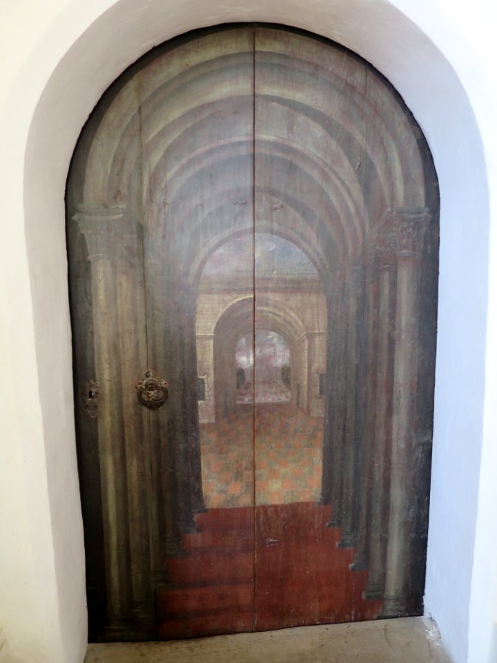St. Ulrich Habach 17