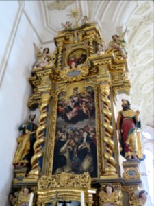 St. Ulrich Habach 23