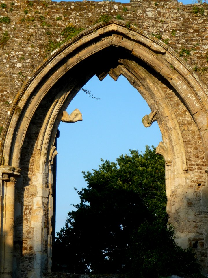 St. Thomas the Martyr, Winchelsea (1) 23