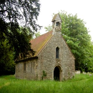 St Bartholomew's Church, Church Lane, Botley (NHLE Code 1322638) (May 2019) (1)