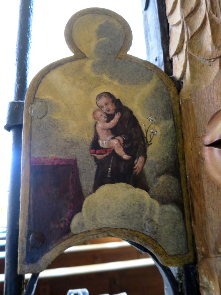 St. Margaret Markt Schwaben 2