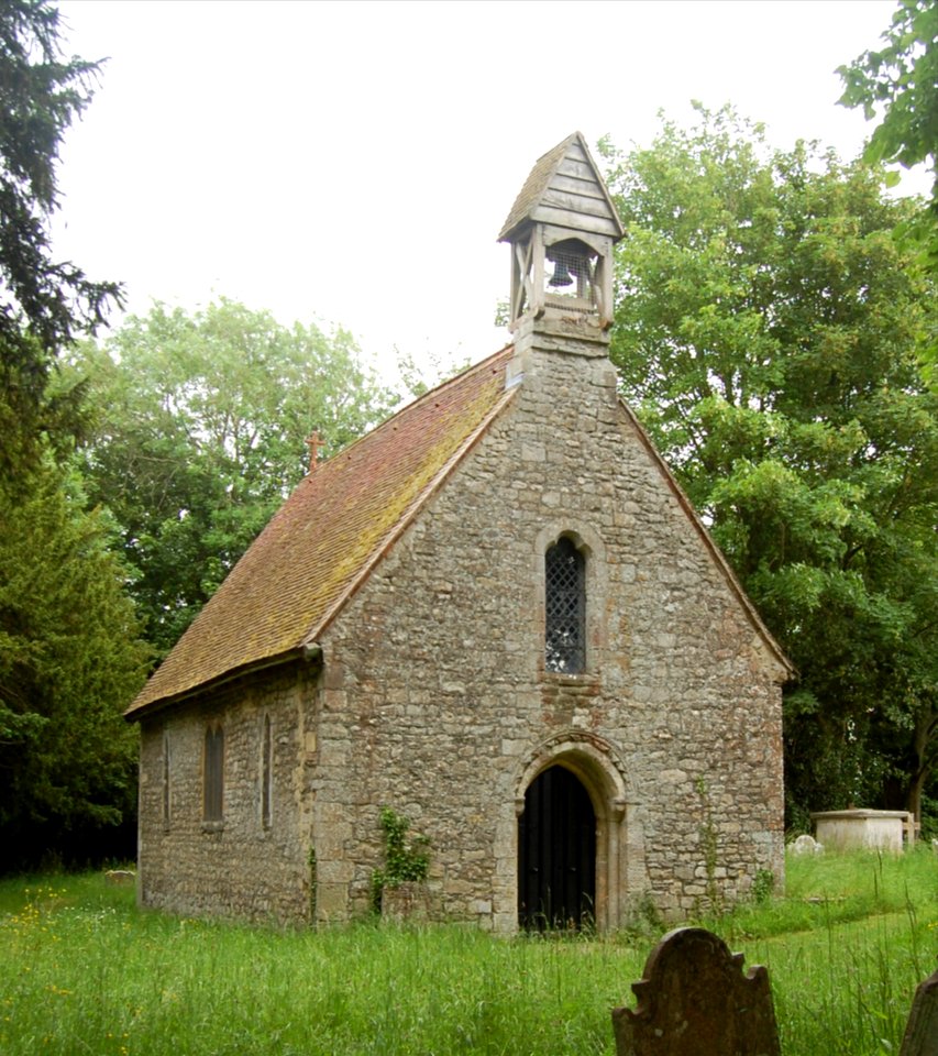 St Bartholomew's Church, Church Lane, Botley (NHLE Code 1322638) (May 2019) (4)