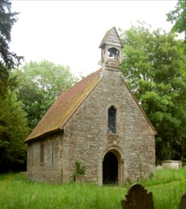 St Bartholomew's Church, Church Lane, Botley (NHLE Code 1322638) (May 2019) (4)