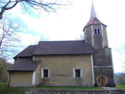 St. Stephen's Church (Vranje) 04 photo