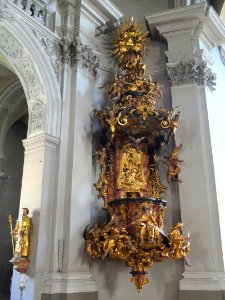 St. Peter und Paul - Würzburg - DSC02985