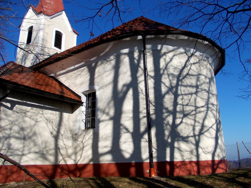 St. Ulrich's Church (Brezje pri Bojsnem) 10