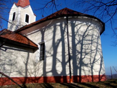 St. Ulrich's Church (Brezje pri Bojsnem) 10
