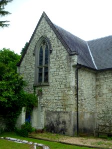 St Andrew's Church, Gatton Park, Gatton (NHLE Code 1294726) (June 2013) (7)