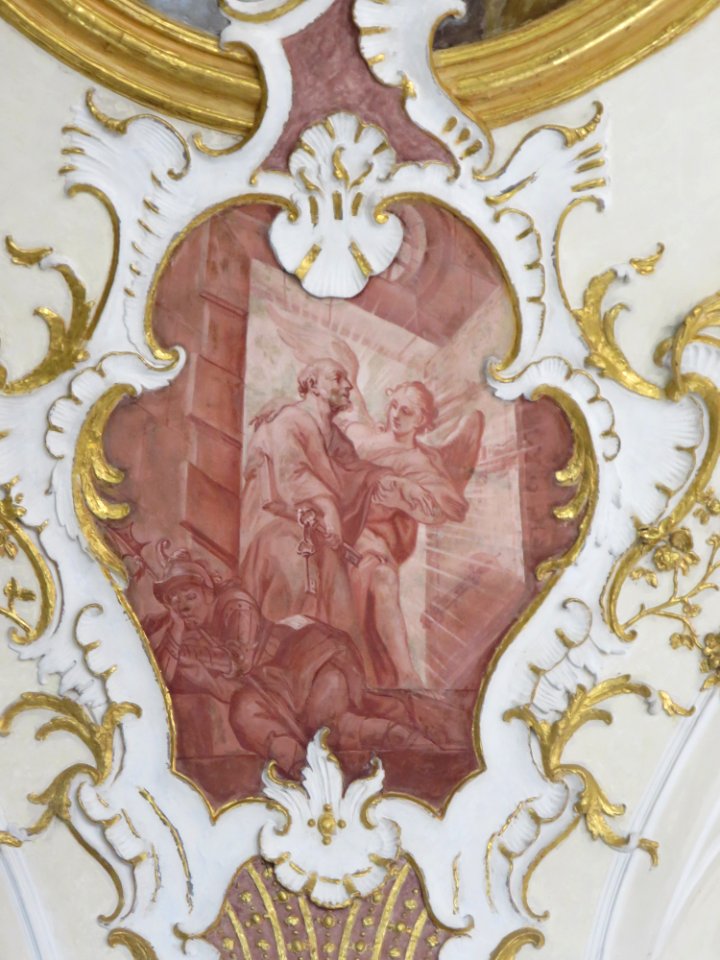 St. Peter und Paul Winkl 13