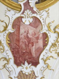 St. Peter und Paul Winkl 13