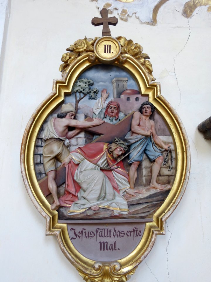 St. Peter und Paul Winkl 29