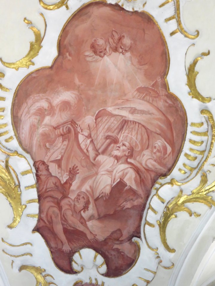 St. Peter und Paul Winkl 16
